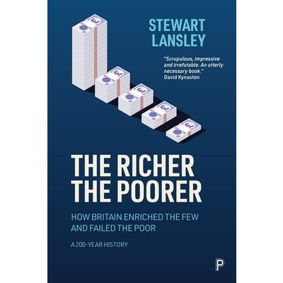 Richer, The Poorer – Sleviste.cz