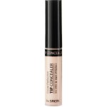 The Saem Cover Perfection Tip Concealer Korektor No.1 Clear Beige 6,5 g – Zboží Mobilmania
