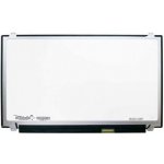 LCD displej display Toshiba Satellite Pro A50-D-1FZ 15.6" 1366x768 WXGA HD LED 30pin Slim matný povrch – Zboží Živě