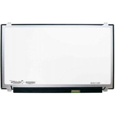 LCD displej display Toshiba Satellite Pro A50-D-1FZ 15.6" 1366x768 WXGA HD LED 30pin Slim matný povrch – Zboží Živě