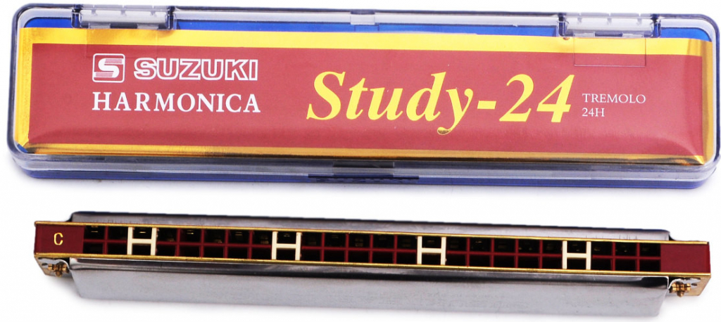 Suzuki Study-24 C od 339 Kč - Heureka.cz