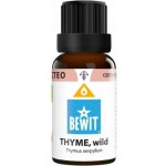 Bewit esenciální olej Pepř Růžový 5 ml – Hledejceny.cz