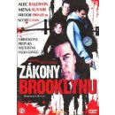 Zákony Brooklynu DVD