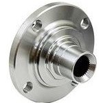 Přední náboj kola AUDI 80 B3 B4 , 90 B3 – Hledejceny.cz