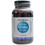 Viridian Fertility for Men 120 kapslí – Zboží Mobilmania