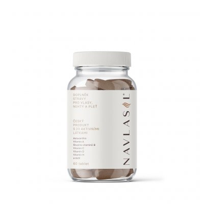 Navlasil 60 tablet – Hledejceny.cz