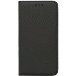 Pouzdro Smart Case Book Huawei P20 Lite černé – Hledejceny.cz