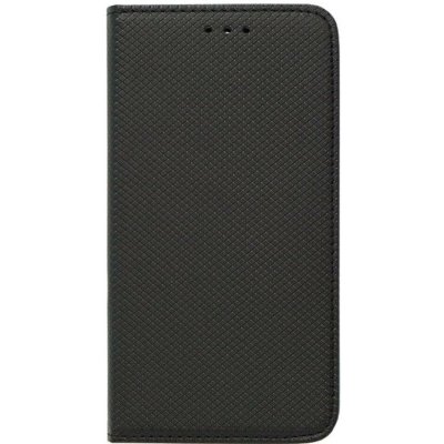 Pouzdro Smart Case Book Huawei P20 Lite černé – Hledejceny.cz