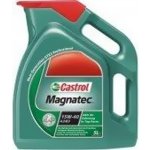 Castrol Magnatec A3/B4 15W-40 4 l – Zbozi.Blesk.cz