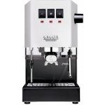 Gaggia Classic White – Zboží Mobilmania