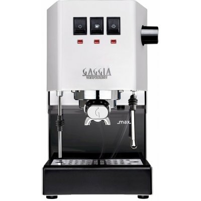 Gaggia Classic White – Zbozi.Blesk.cz
