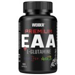 Weider Premium EAA + L-Glutamine 180 kapslí – Hledejceny.cz