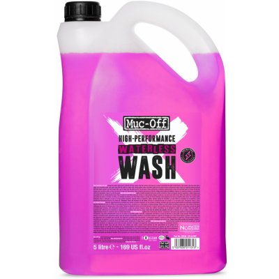 Muc-Off High Performance Waterless Wash 750 ml