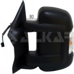 Vnější zpětné zrcátko ALKAR 9239922 – Hledejceny.cz