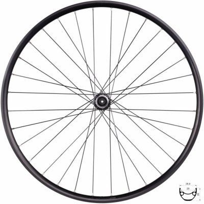 Force XC DISC TX505-CL – Zboží Mobilmania