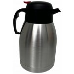 Meyerhoff Termoska 1,5 l stříbrná – Hledejceny.cz