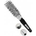 Duko Professional UniBrush Ionic Ceramic keramický kulatý kartáč na vlasy 25 mm – Sleviste.cz