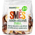 Country Life Směs ovocno-ořechová Pohoda Bio 150 g