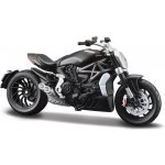 Bburago Ducati Xdiavel S 1:18 – Hledejceny.cz