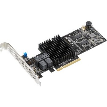 Asus PIKE II 3108-8i-16PD/2G