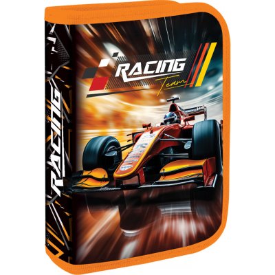 Junior plný 1 patro Racing Team – Hledejceny.cz