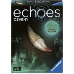 Ravensburger Echoes Drákula – Hledejceny.cz