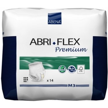 Abena Abri Flex Premium L3 14 ks