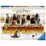 Ravensburger Harry Potter Labyrinth – Sleviste.cz