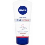 Nivea Repair & Care krém na ruce 75 ml – Zbozi.Blesk.cz