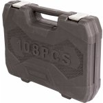 AHProfi Gola sada 1/4" a 1/2" 108 ks AH12108A – Zboží Dáma AHProfi Gola sada 1/4" a 1/2" 108 ks AH12108A – Zboží Dáma
