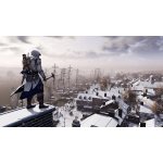 Assassin's Creed 3 Remastered – Sleviste.cz