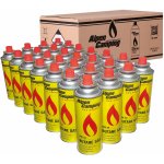 Alpen Camping 400 ml 28ks – Zboží Dáma