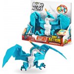Zuru Robo Alive Dino Action interaktivní figurka Pterodactyl – Zboží Dáma