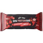 Hot Chip proteinová tyčinka 35 g – Zboží Dáma