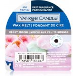 Yankee Candle Berry Mochi Vosk do aromalampy 22 g – Zboží Dáma