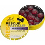 RESCUE pastilky černý rybíz 50 g – Hledejceny.cz