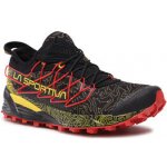 La Sportiva Mutant 56F999100 Black/Yellow – Zboží Dáma