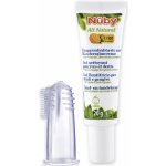 Nuby Zubní gel pro děti All Natural 20 g – Hledejceny.cz