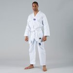 Dobok Taekwondo (kimono) WTF bez potisku – Zboží Mobilmania