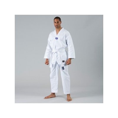 Dobok Taekwondo (kimono) WTF bez potisku – Zboží Dáma
