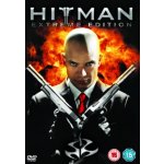 Hitman - Extreme Edition DVD – Hledejceny.cz