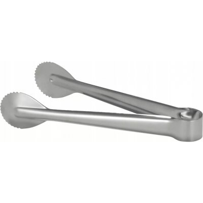 Gastro Kleště na led 19 cm, nerez – Hledejceny.cz