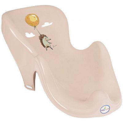 TEGA Léhátko ke koupání růžové – Sleviste.cz