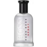 Hugo Boss Bottled No.6 Sport toaletní voda pánská 50 ml – Hledejceny.cz