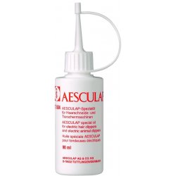 Aesculap Olej mazací 90 ml