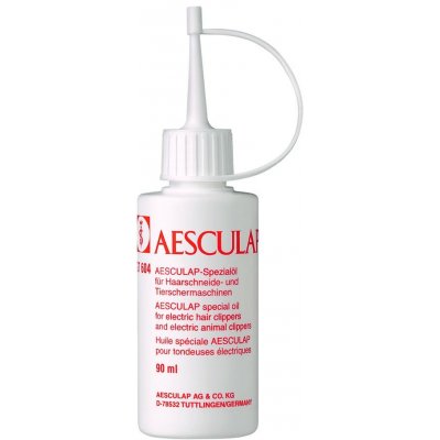 Aesculap Olej mazací 90 ml – Hledejceny.cz