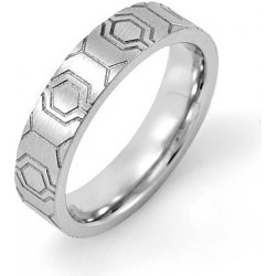 Steel Edge prsten MCRSS029