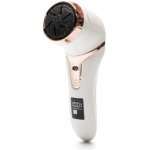 RIO GO SMOOTH ELECTRIC FOOT FILE WITH VACUUM ACTION – Zboží Dáma