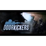 Door Kickers – Hledejceny.cz