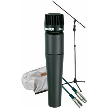 Shure SM57-LCE SET